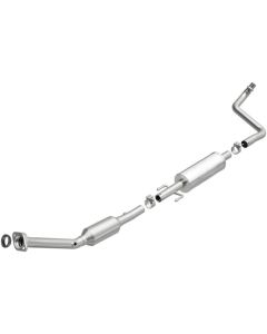 Magnaflow 00-05 Toyota Echo Base L4 1.5L OEM Grade / EPA Compliant Direct-Fit Catalytic Converter - 21-283