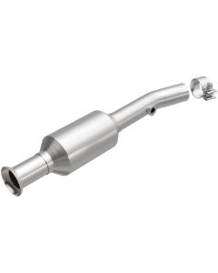 Magnaflow 98-02 Prizm L4 1.8 OEM Underbody Direct Fit Converter - 21-288