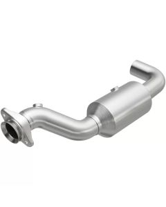 MagnaFlow Exhaust Products Direct-Fit Catalytic Converter Ford Left 3.5L V6- MAGN-21-474