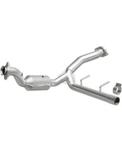 MagnaFlow Exhaust Products Direct-Fit Catalytic Converter Ford Right 3.5L V6- MAGN-21-475