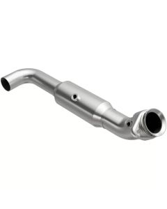 MagnaFlow Converter Direct Fit 10-14 Ford F-150 6.2L - 21-520