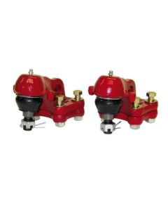 Belltech 2 Drop Ball Joint Set for Colorado/Canyon 04-12