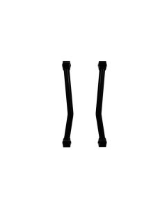 ICON 07-18 Jeep Wrangler JK Front Lower Fixed Link Kit - 21031
