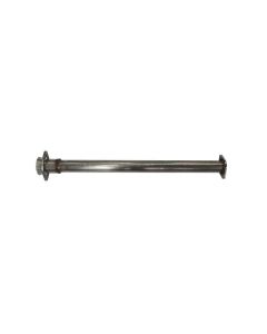 CORSA Performance 3.0 Resonator Delete Kit Dodge Ram 1500 Crew Cab 6' 4 Box 2019-2020- CORS-21044