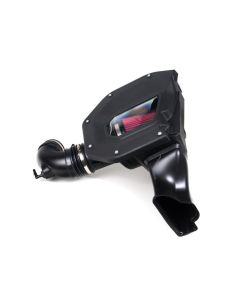 Roush 2018-2021 Ford Mustang 5.0L V8 GT Cold Air Kit - 422086