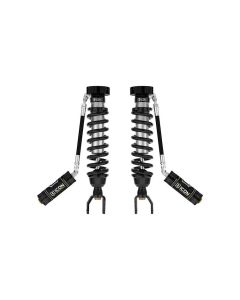 Ram 1500 2-3 Lift Coilover Kit - ICON 2019-Up