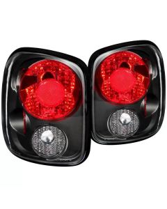 Anzo USA Tail Light Assembly - ANZO-211028