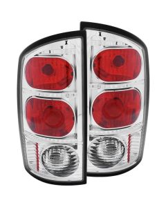Anzo USA Tail Light Assembly Dodge- ANZO-211043