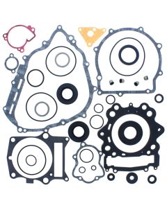 QuadBoss 08-13 Yamaha YFM700 Grizzly 4x4 (02) Complete Gasket Set w/ Oil Seal - 564707