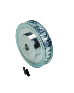 Aeromotive 28-Tooth Pulley - 21109