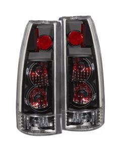 Anzo USA Tail Light Assembly - ANZO-211144