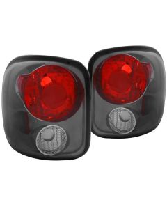 Anzo USA Tail Light Assembly- ANZO-211162