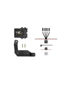 ICON 2014+ Ram 2500 4WD (IIC) Intelligent Control Install Kit - 213500
