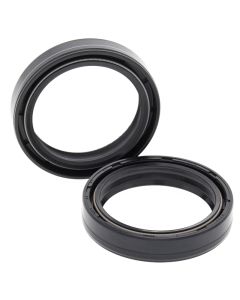 All Balls Racing 90-91 Honda CR125R Fork Oil Seal Only Kit - 55-124