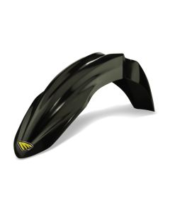 Cycra 12-16 Kawasaki KX250F-KX450F Front Fender - Black - 1CYC-1571-12