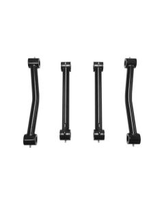 ICON 03-12 Dodge Ram HD Fixed Tubular Link Kit - 214027