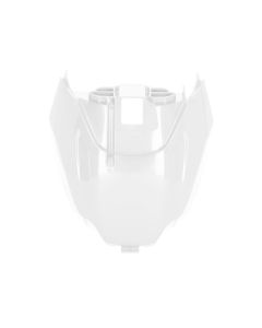 Cycra 23+ Yamaha WR450F/YZ450F/FX Air Box Cover - White - 1CYC-1788-30