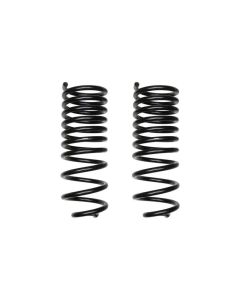 ICON 2014+ Ram 2500 .5in Rear Performance Spring Kit - 214206