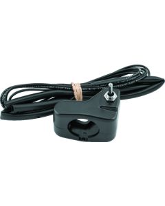 Progressive S-20 Qwik Product 3 Pos Switch - S-20