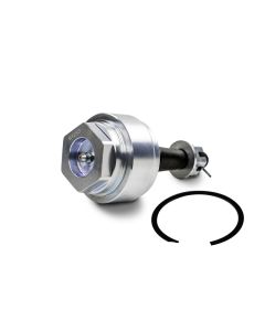 Cognito 11-25 Chevrolet Silverado 2500 Alpha Ball Joint w/ Press-In Style Upper Control Arm - 199-91253