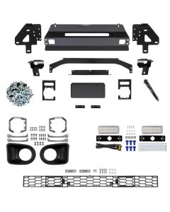 ARB Bumper Mounting Kit for 3424050 - 6177349