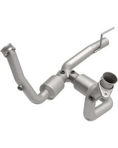 MagnaFlow Conv DF 99-01 G Cherokee 4.7 Front - 93241