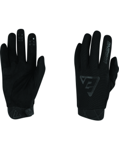 Answer Peak Glove Black/Black - XS - 447040