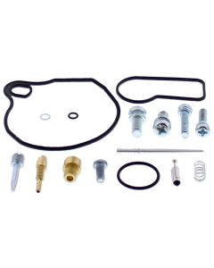 All Balls Racing 03-05 Yamaha YW50 ZUMA Carburetor Rebuild Kit - 26-10023
