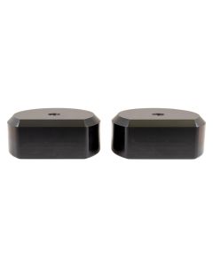 Carli 17-23 Ford F250/350 4x4 Front Bumpstop Drop - 2.5in Lift - CS-FBDF-25-17