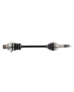 All Balls Racing 06-09 YXR 450F Rhino/06-07 YXR 660F Rhino/08-13 YXR 700 F Rhino Axle - ABM-YA-8-322