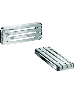 Kuryakyn Reflector Covers Front Most Yamaha Models - 9002