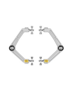 ICON 2019-Up Ram 1500 Billet Upper Control Arm/Delta Joint Kit- ICON-218560DJ