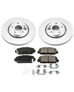 PSB Z17 Evolution Coated Kit - POWE-CRK7347