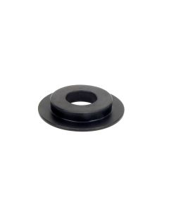 COMP Cams Valve Spring Seat, CNC Machined, .060" Thickness, .570" Diameter, 1.00" Height, Steel, Fits Various Performance Engines - 4711-1