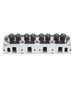 Edelbrock Cylinder Head SB Ford Performer RPM 1 90In Int Valve for Hydraulic Roller Cam As Cast (Ea) - 60225