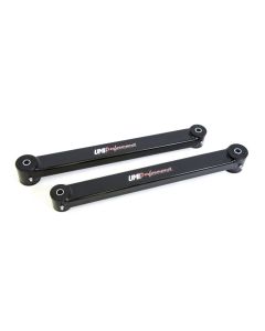 UMI Performance 05-14 Ford Mustang Boxed Lower Control Arms - 1035-B