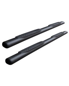 Go Rhino 18-20 Jeep Wrangler JLU 1000 Series Side Steps - Tex Blk - 10473T