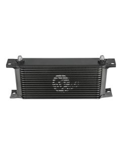 aFe Bladerunner Oil Cooler Universal 10in L x 2in W x 4.75in H - 46-80003