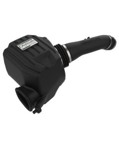 aFe Quantum Pro DRY S Cold Air Intake System Toyota Tundra 07-19 V8-5.7L - Dry - 53-10020D