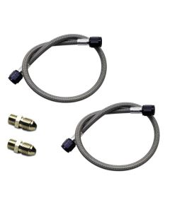 Nitrous Express Line Kit for Use w/15728 Bracket - 15728LK
