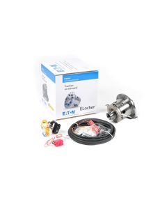 Eaton ELocker Differential Porsche ZF IFS 37 Spline - 14294-1