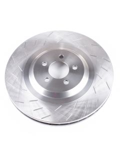 Power Stop 15-19 Dodge Challenger Front Autospecialty Brake Rotor - AR86002