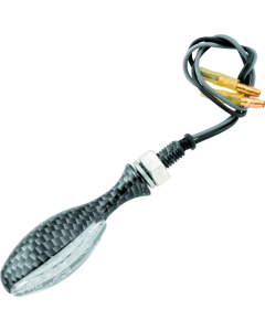 BKM Turn Signals C - Enhance Your Bike's Visibility