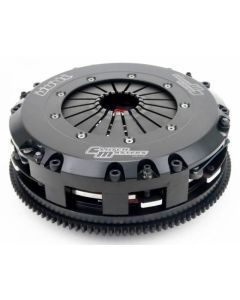Clutch Masters 2023 Toyota Supra MK5 3.0L Turbo 6-Speed FX1000 Twin Disc Clutch Kit w/Alum. Flywheel - 16340-TDKR-A