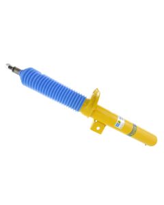 Bilstein B6 11-17 BMW X3 / 15-17 BMW X4 Front Left Monotube Strut Assembly - 35-197157