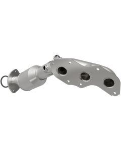 MagnaFlow Exhaust Products Manifold Catalytic Converter Lexus Left- 22-029