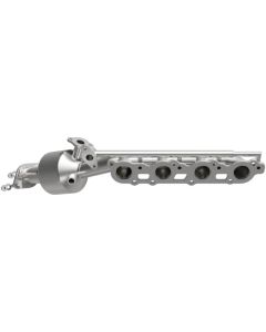 MagnaFlow Converter Direct Fit 16-17 Lexus GX460 4.6L - 22-031