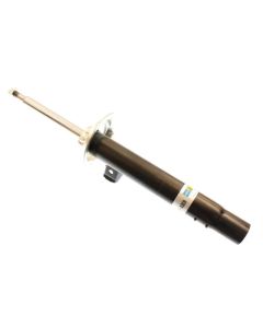 Bilstein B4 2000 BMW 323Ci Base Front Left Twintube Strut Assembly - 22-103093
