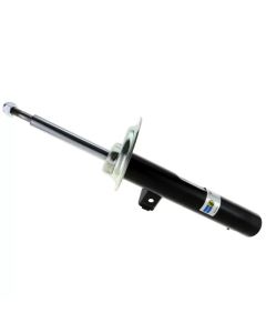 Bilstein B4 01-05 BMW 325xi/330xi Front Left Twintube Strut Assembly - 22-220578