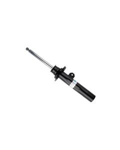 Bilstein B4 OE Replacement 16-19 BMW X1 Front Left Twintube Strut Assembly - 22-247070